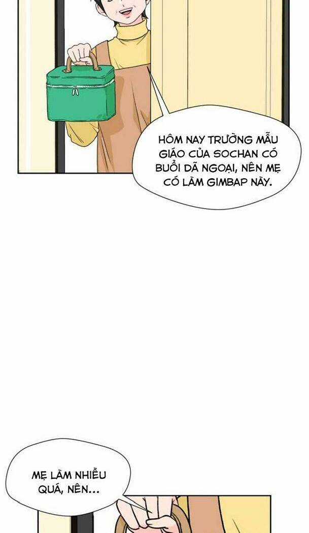 Gương Mặt Thiên Tài Chapter 18 trang 7