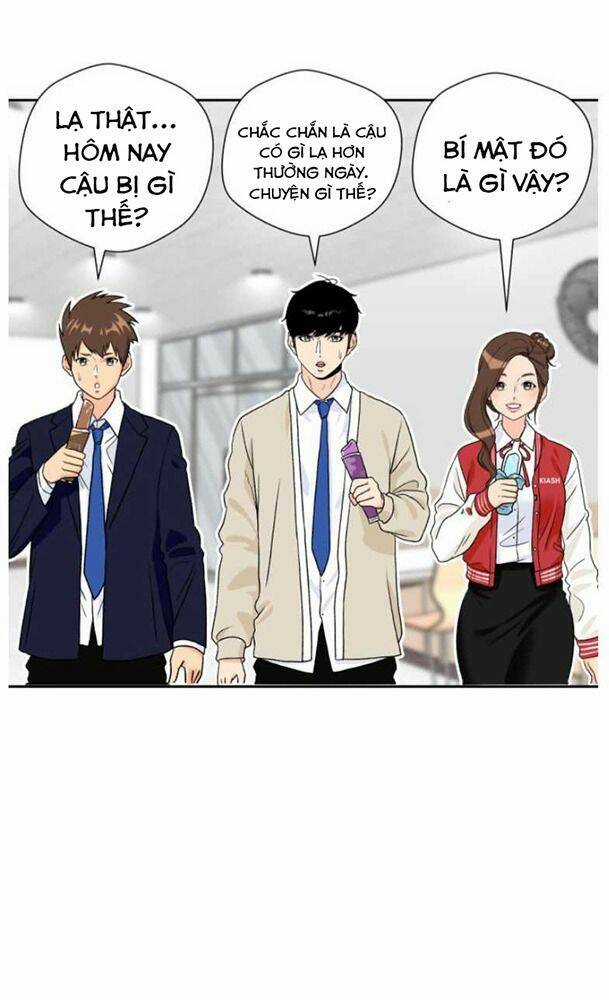 Gương Mặt Thiên Tài Chapter 18 trang 72