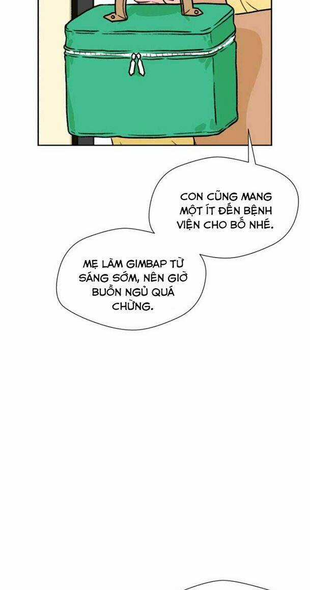 Gương Mặt Thiên Tài Chapter 18 trang 8