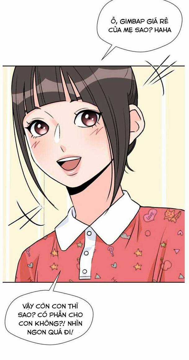 Gương Mặt Thiên Tài Chapter 18 trang 9