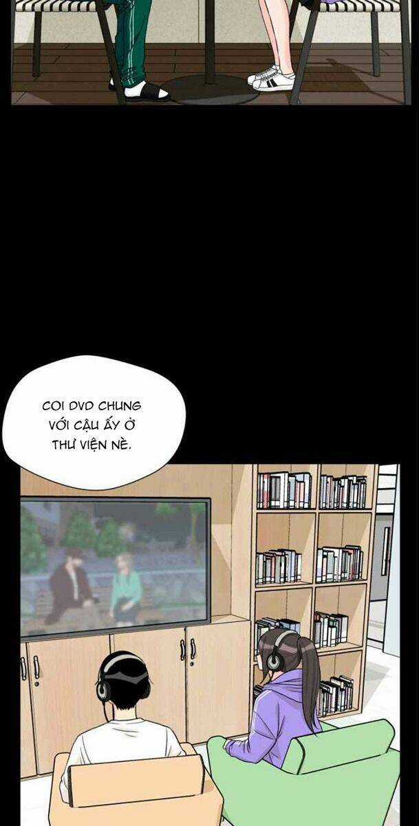 Gương Mặt Thiên Tài Chapter 19 trang 11