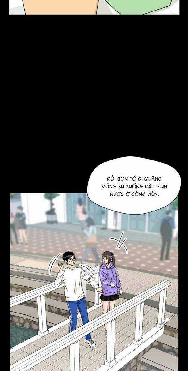 Gương Mặt Thiên Tài Chapter 19 trang 12