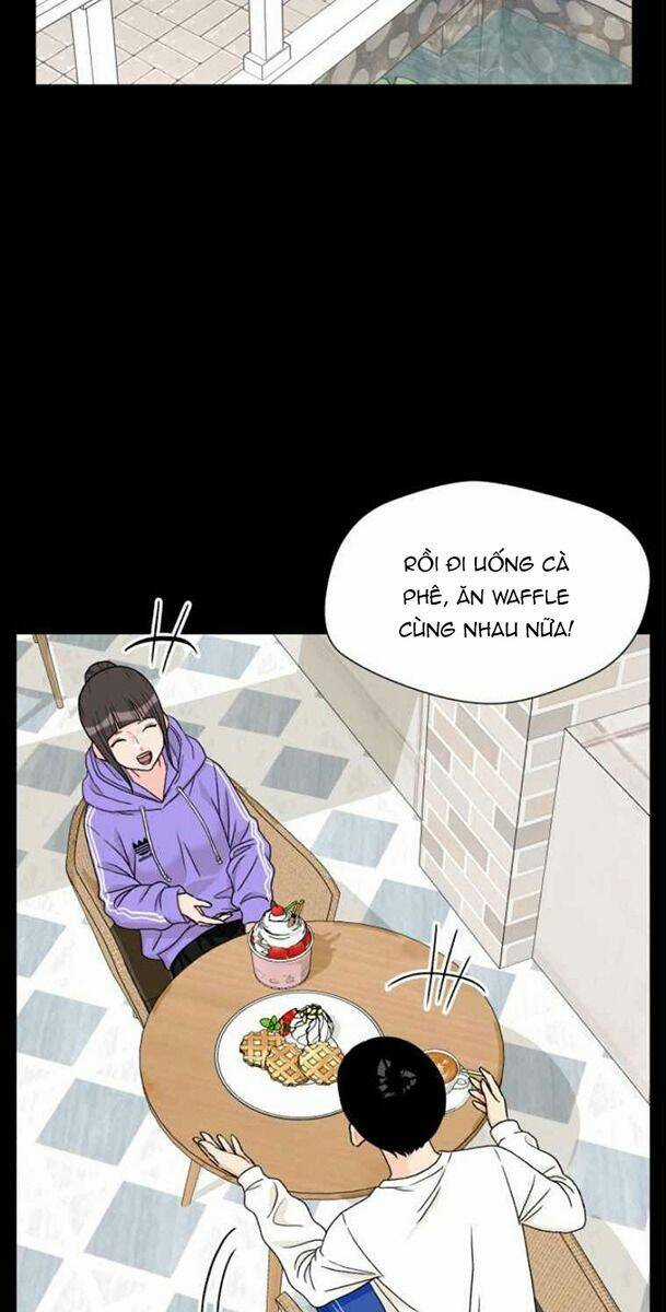 Gương Mặt Thiên Tài Chapter 19 trang 13