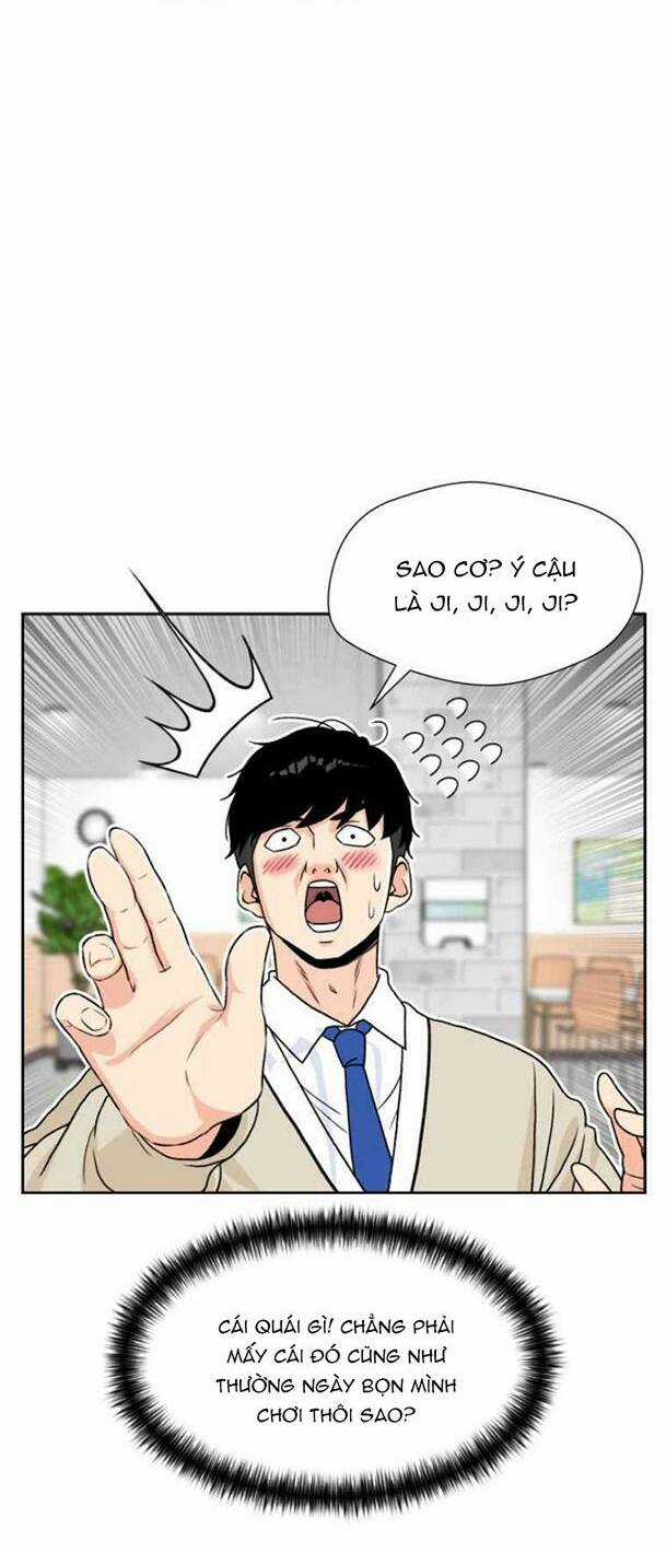 Gương Mặt Thiên Tài Chapter 19 trang 15