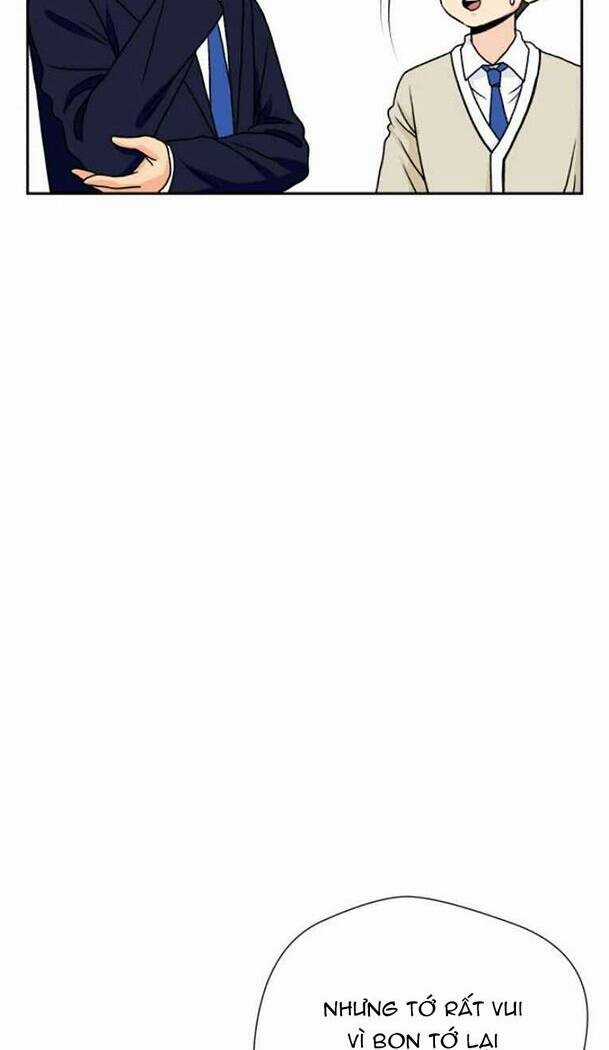 Gương Mặt Thiên Tài Chapter 19 trang 17