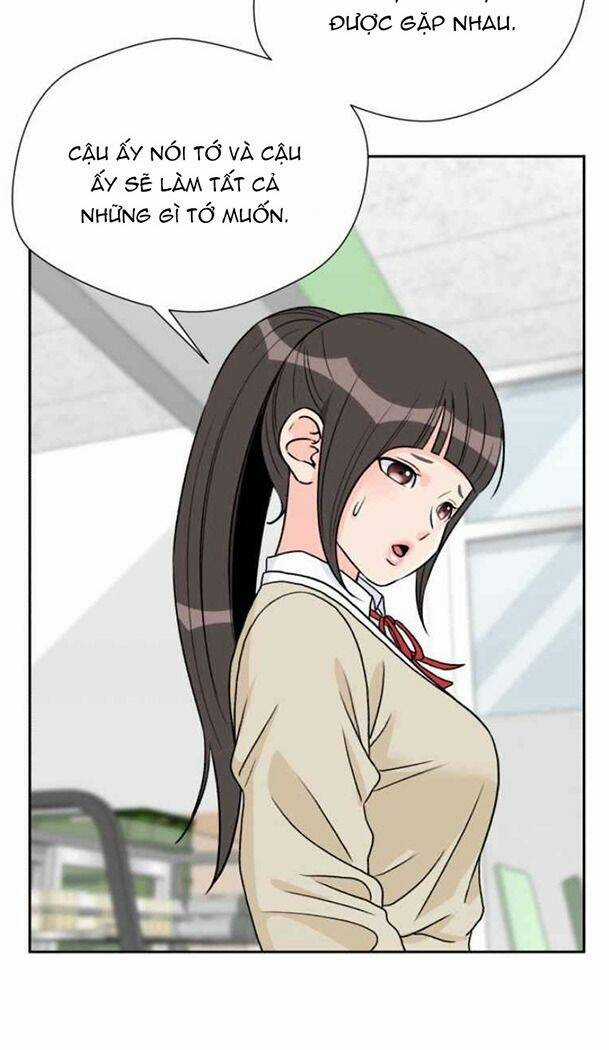 Gương Mặt Thiên Tài Chapter 19 trang 18