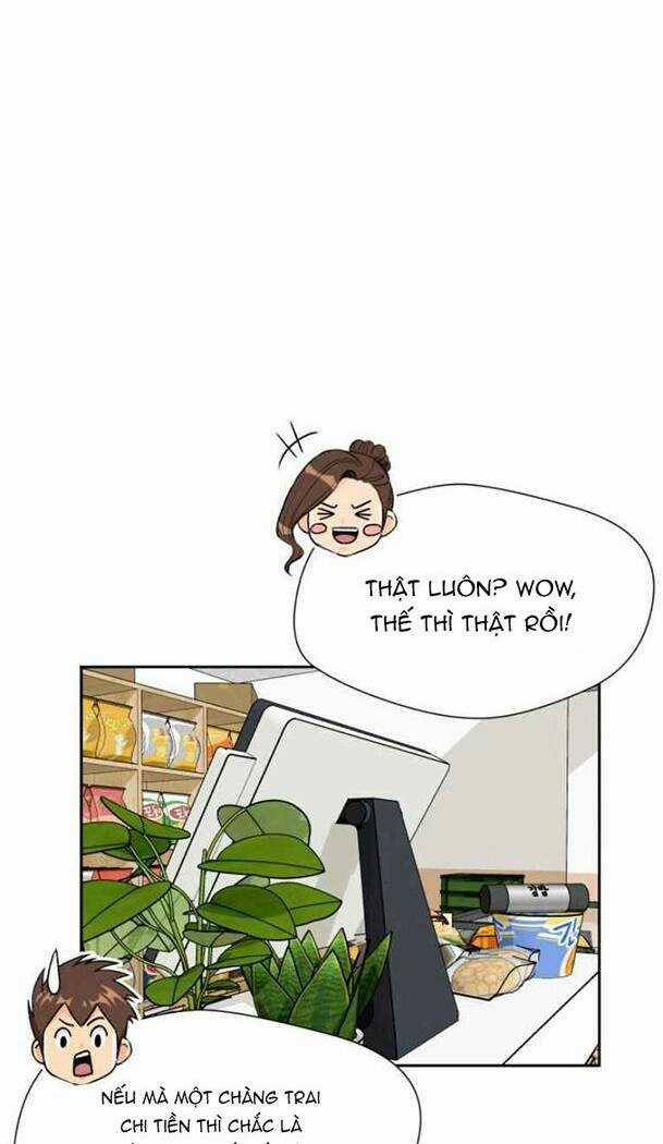 Gương Mặt Thiên Tài Chapter 19 trang 19