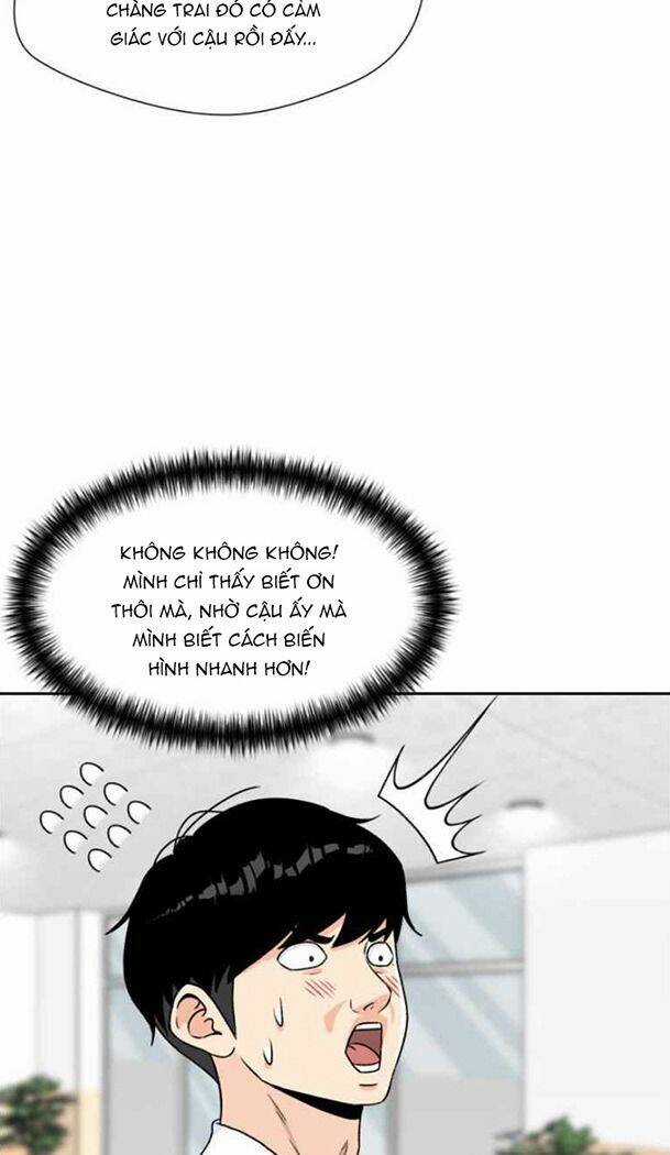 Gương Mặt Thiên Tài Chapter 19 trang 20