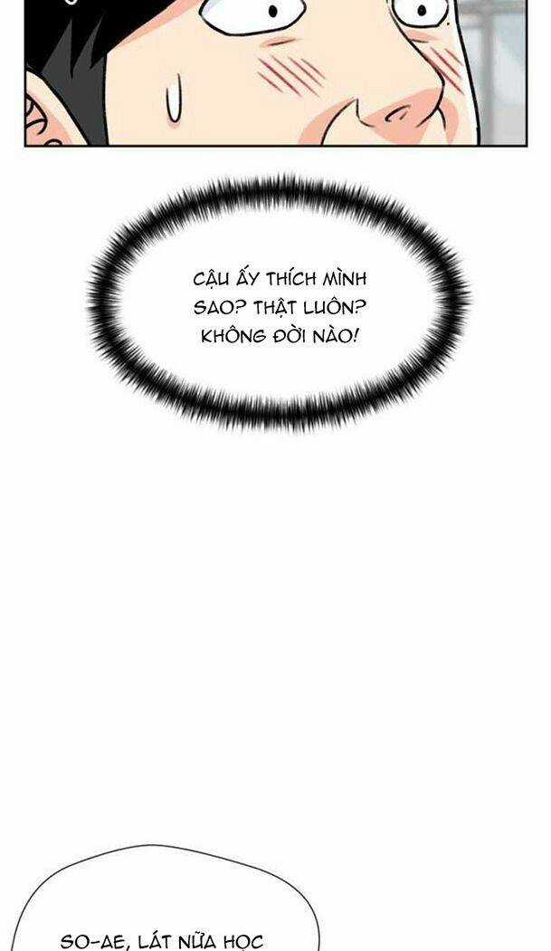 Gương Mặt Thiên Tài Chapter 19 trang 22