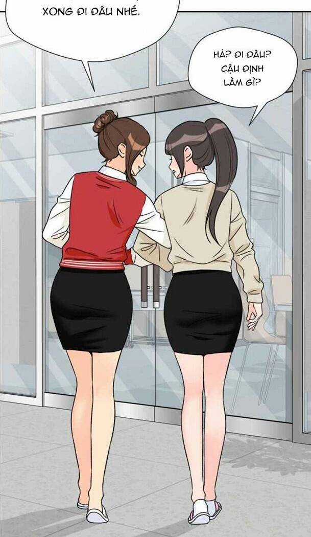 Gương Mặt Thiên Tài Chapter 19 trang 23