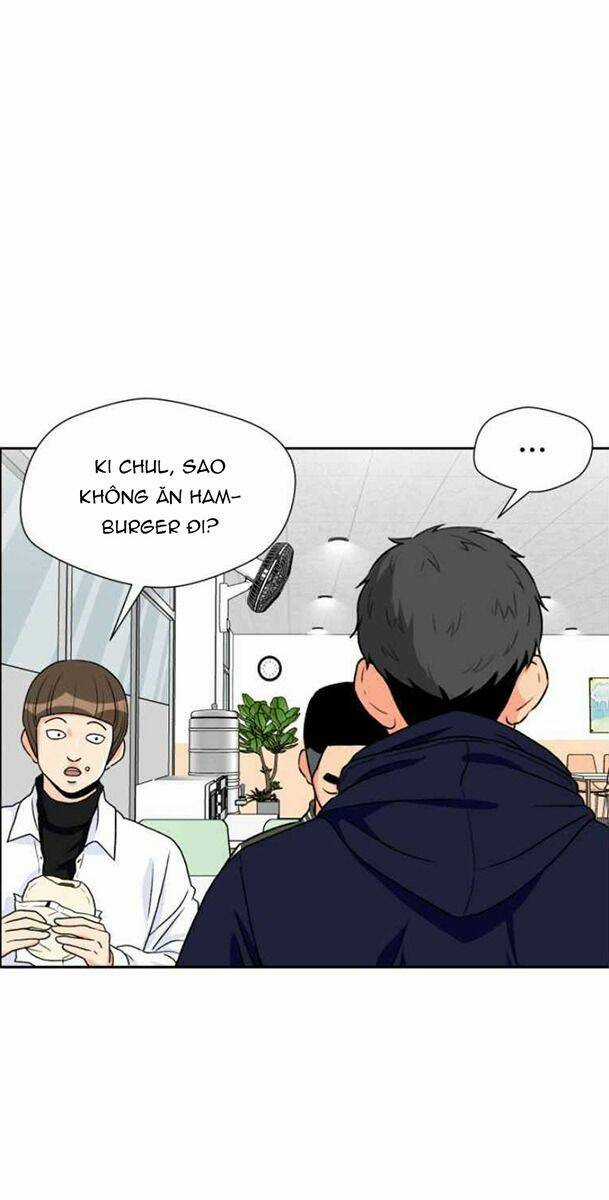 Gương Mặt Thiên Tài Chapter 19 trang 26