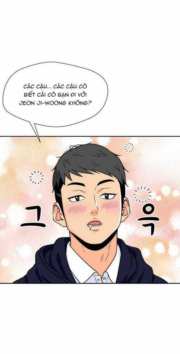 Gương Mặt Thiên Tài Chapter 19 trang 27