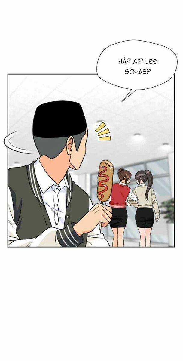 Gương Mặt Thiên Tài Chapter 19 trang 28