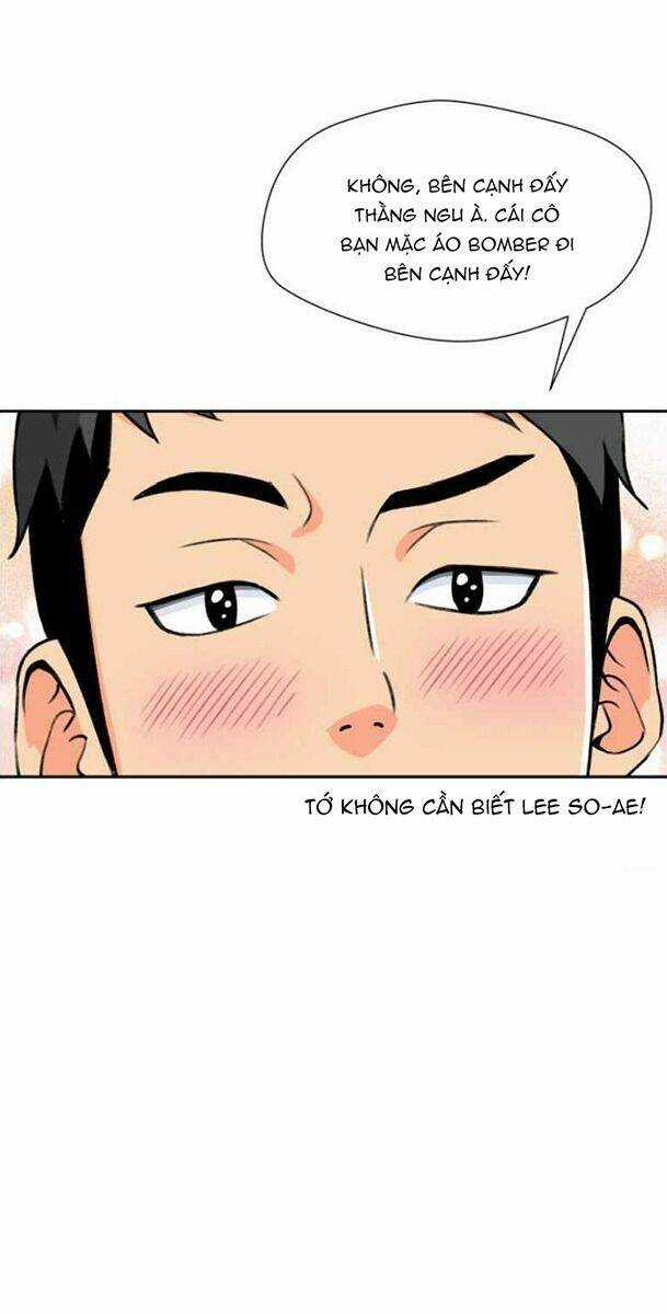 Gương Mặt Thiên Tài Chapter 19 trang 29