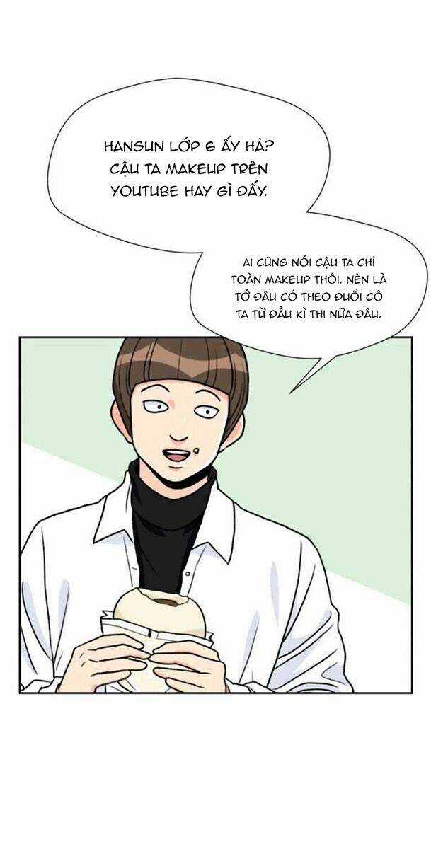 Gương Mặt Thiên Tài Chapter 19 trang 30