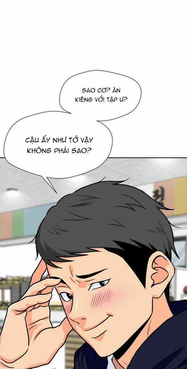 Gương Mặt Thiên Tài Chapter 19 trang 32