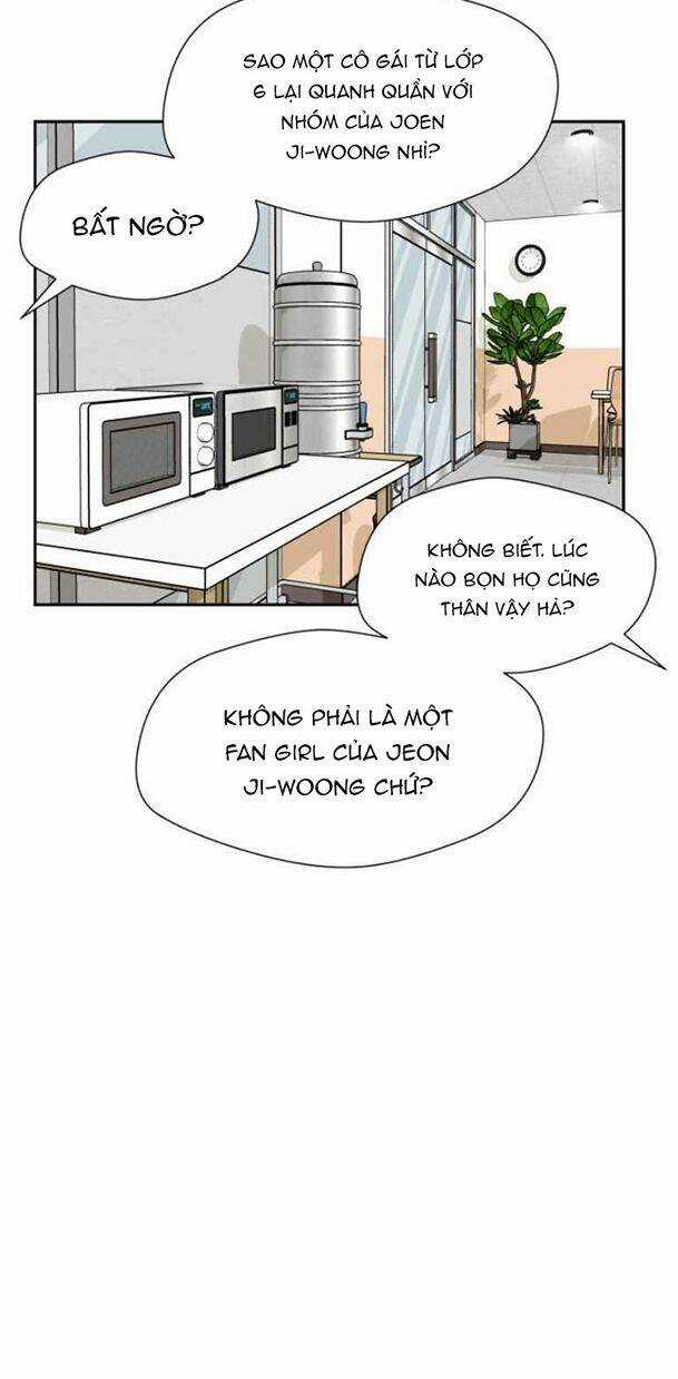 Gương Mặt Thiên Tài Chapter 19 trang 34