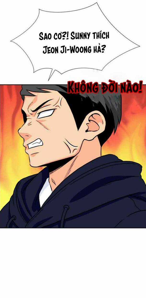 Gương Mặt Thiên Tài Chapter 19 trang 35