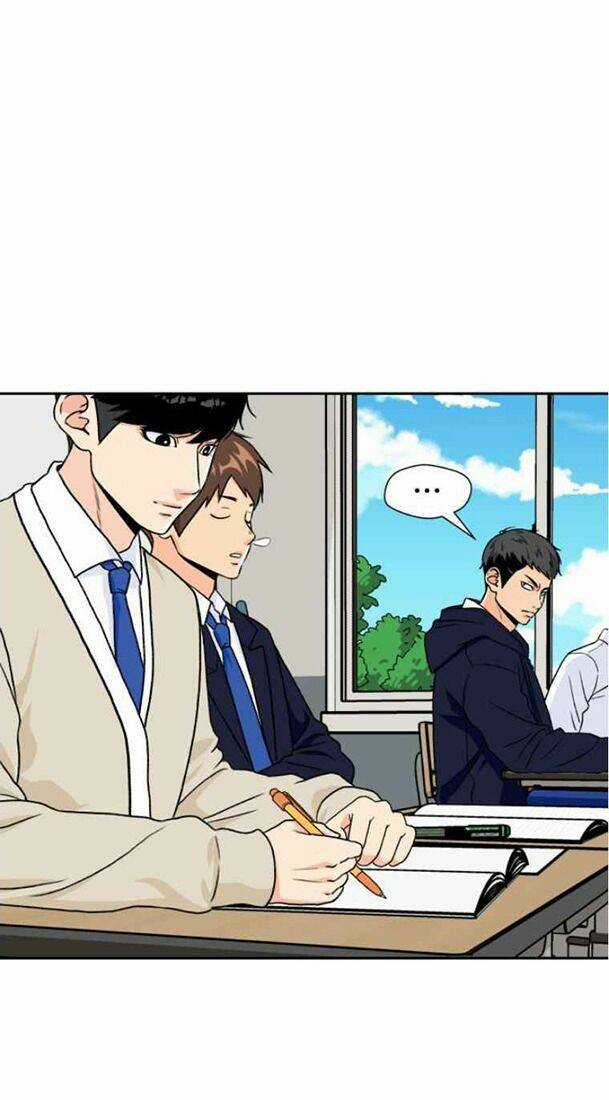 Gương Mặt Thiên Tài Chapter 19 trang 38