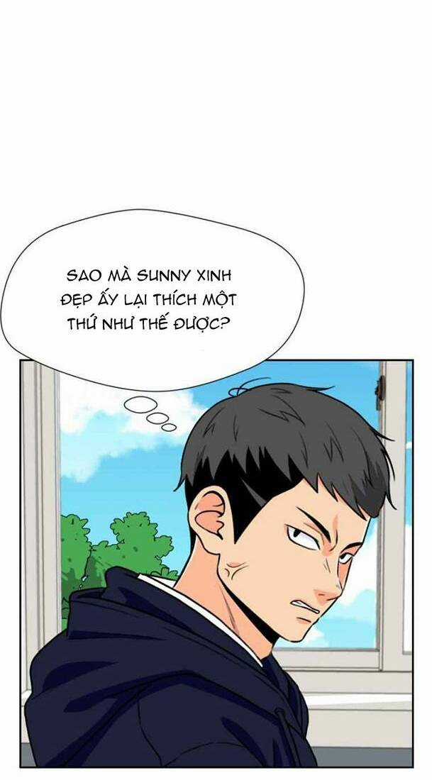 Gương Mặt Thiên Tài Chapter 19 trang 39