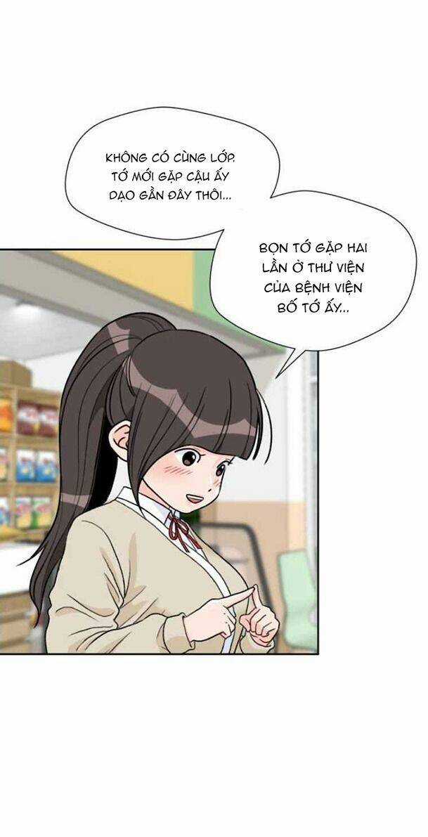 Gương Mặt Thiên Tài Chapter 19 trang 4