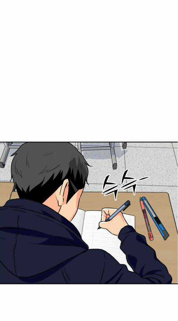 Gương Mặt Thiên Tài Chapter 19 trang 40