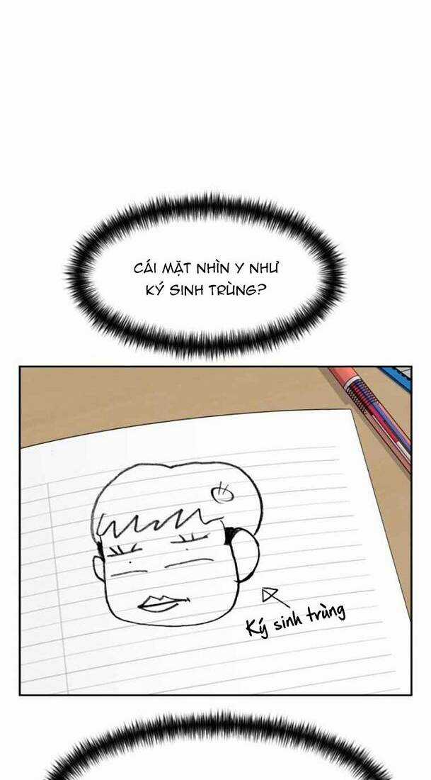 Gương Mặt Thiên Tài Chapter 19 trang 41