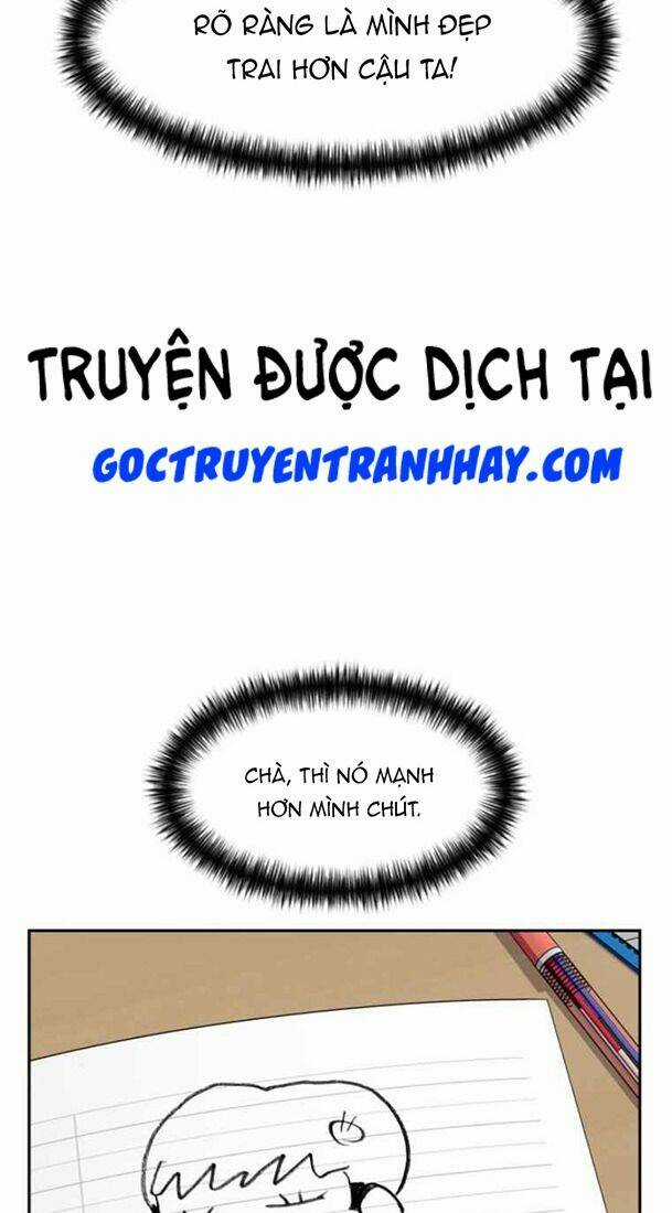 Gương Mặt Thiên Tài Chapter 19 trang 42