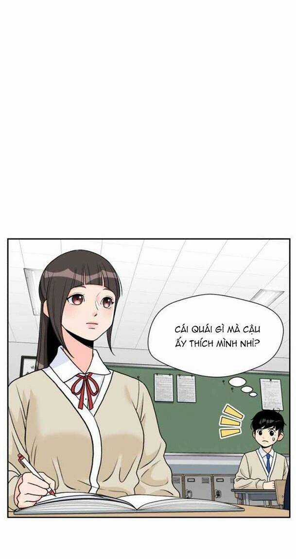 Gương Mặt Thiên Tài Chapter 19 trang 49