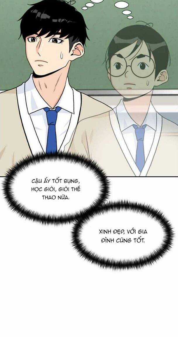 Gương Mặt Thiên Tài Chapter 19 trang 51