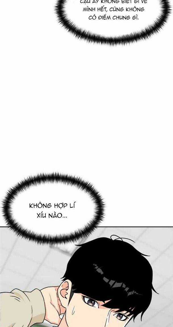 Gương Mặt Thiên Tài Chapter 19 trang 53