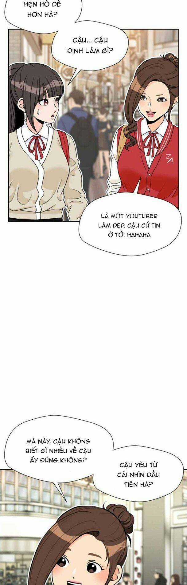 Gương Mặt Thiên Tài Chapter 19 trang 57