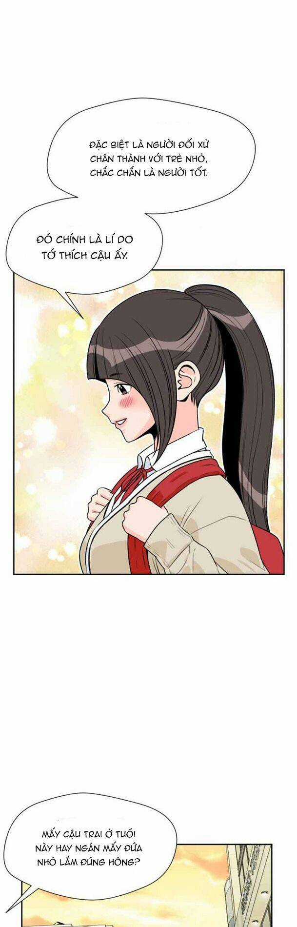 Gương Mặt Thiên Tài Chapter 19 trang 59