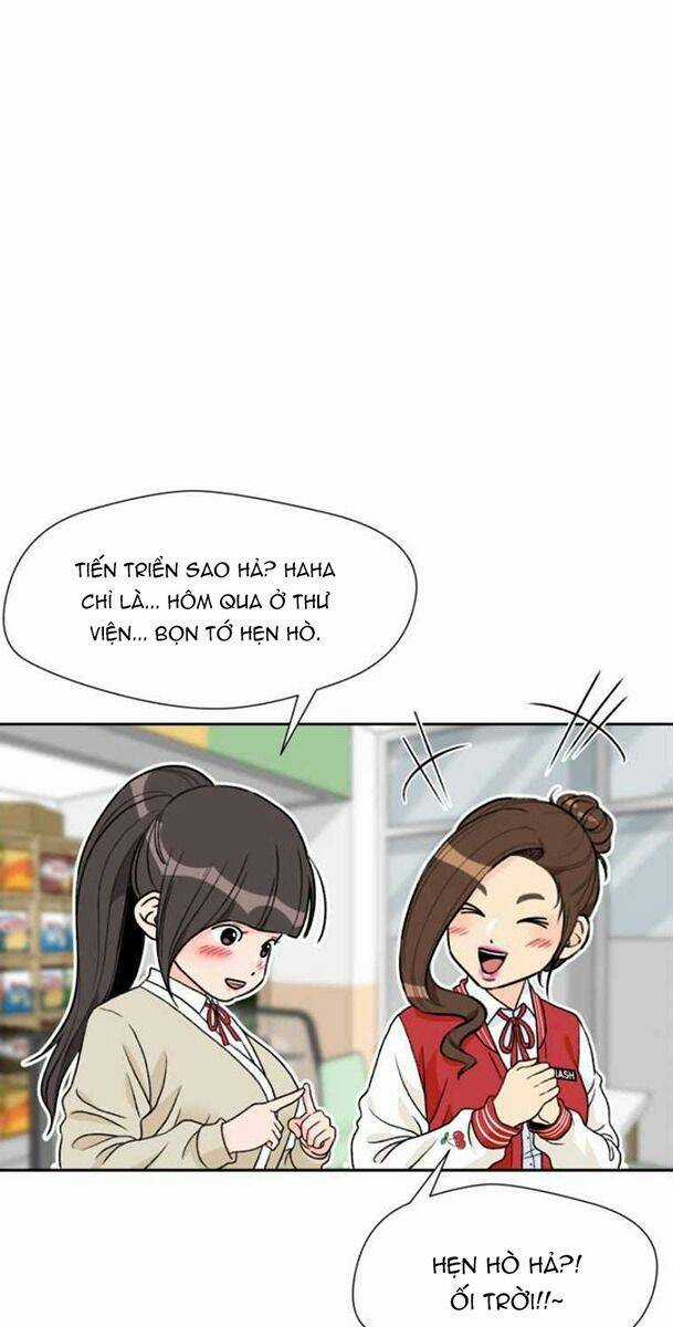 Gương Mặt Thiên Tài Chapter 19 trang 6