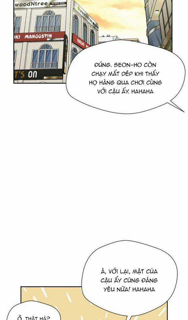 Gương Mặt Thiên Tài Chapter 19 trang 60