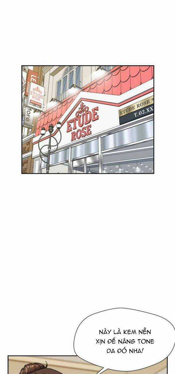 Gương Mặt Thiên Tài Chapter 19 trang 62