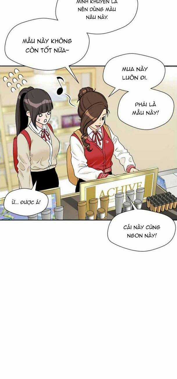 Gương Mặt Thiên Tài Chapter 19 trang 65