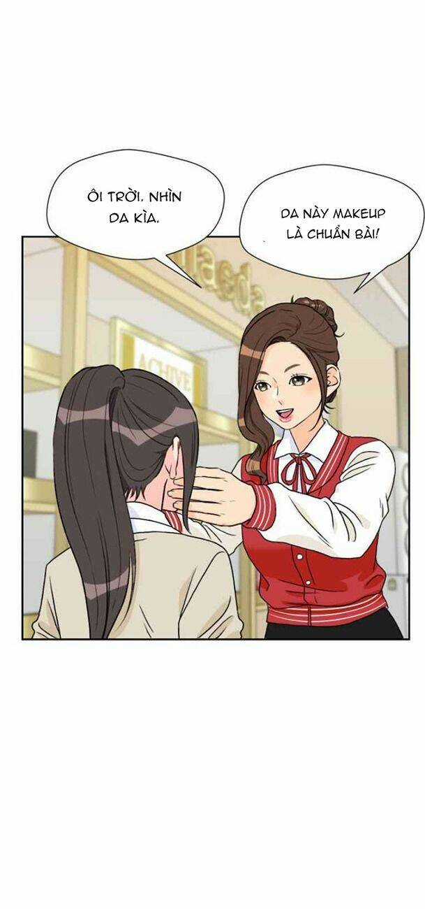 Gương Mặt Thiên Tài Chapter 19 trang 66