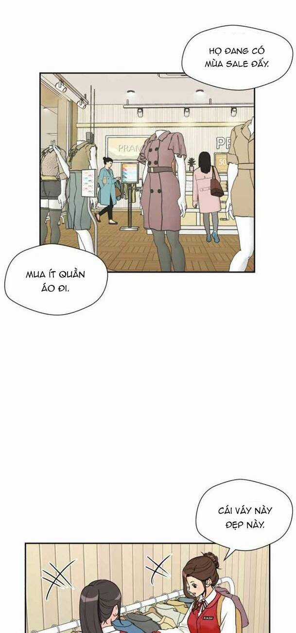 Gương Mặt Thiên Tài Chapter 19 trang 67