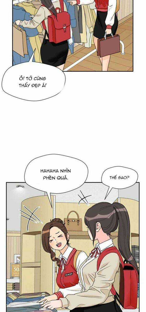 Gương Mặt Thiên Tài Chapter 19 trang 68