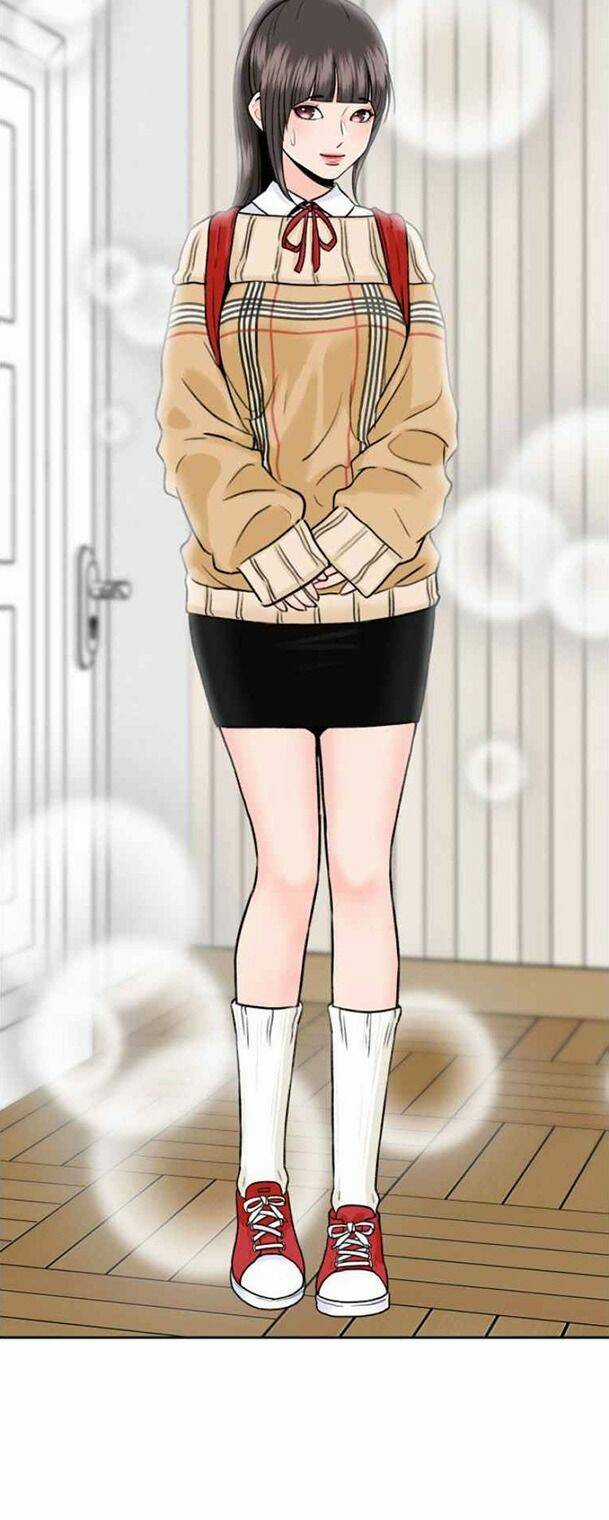 Gương Mặt Thiên Tài Chapter 19 trang 71