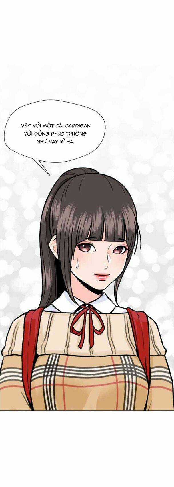 Gương Mặt Thiên Tài Chapter 19 trang 72