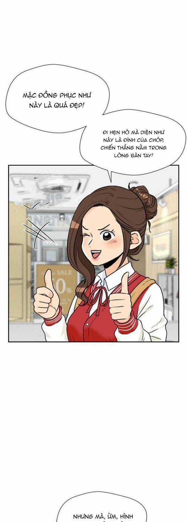 Gương Mặt Thiên Tài Chapter 19 trang 73