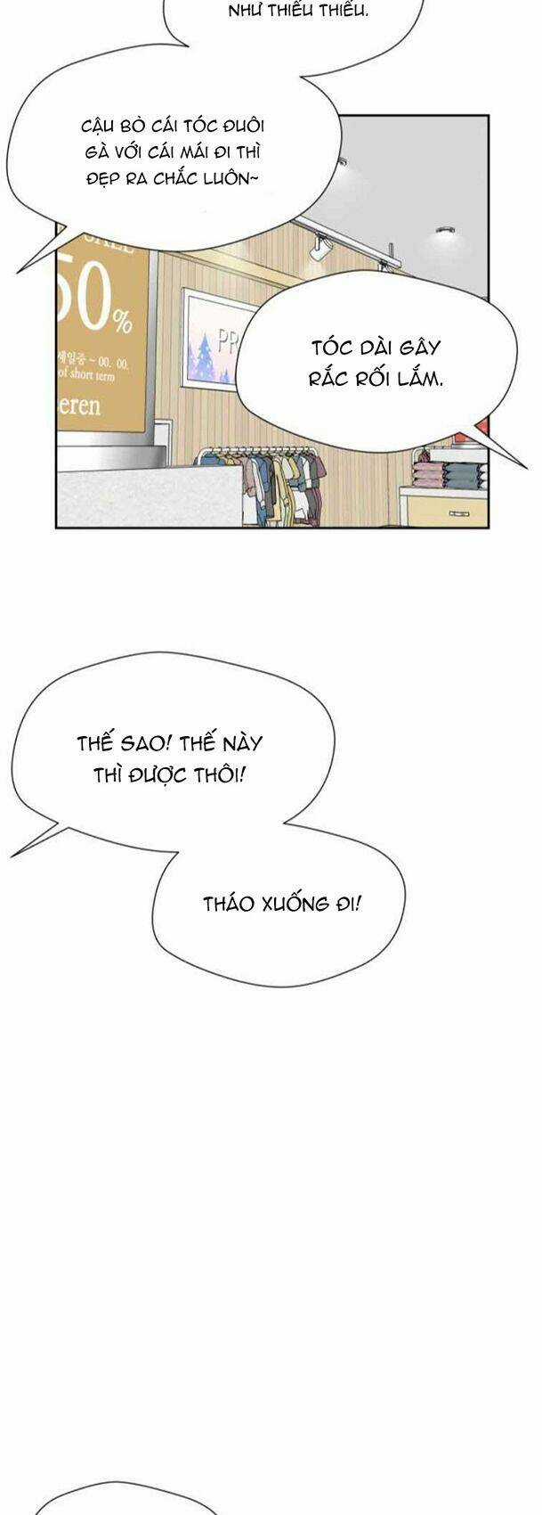 Gương Mặt Thiên Tài Chapter 19 trang 74