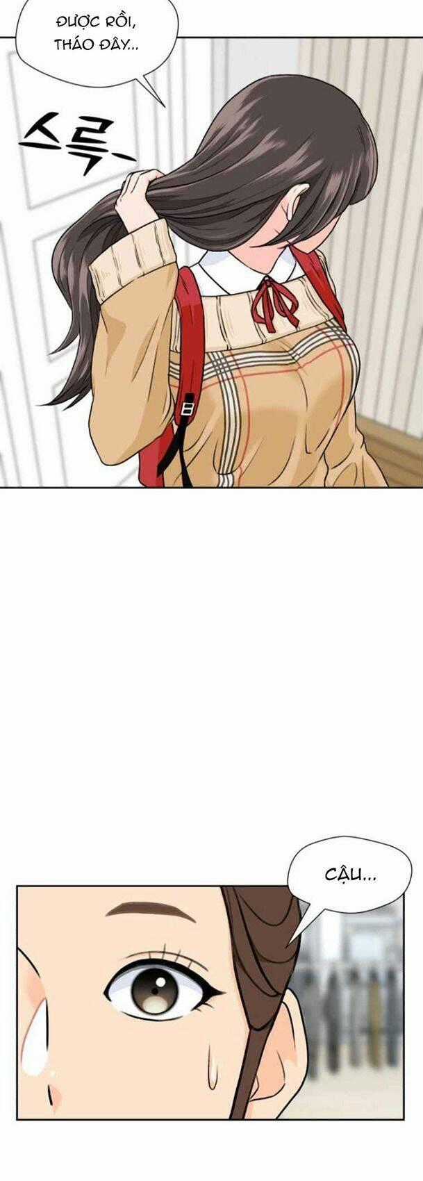 Gương Mặt Thiên Tài Chapter 19 trang 75