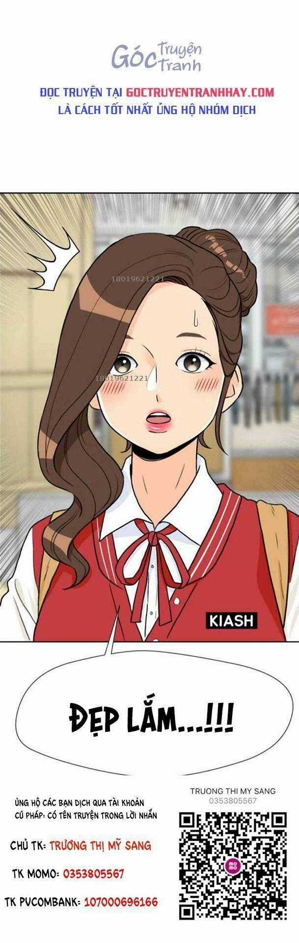 Gương Mặt Thiên Tài Chapter 19 trang 76