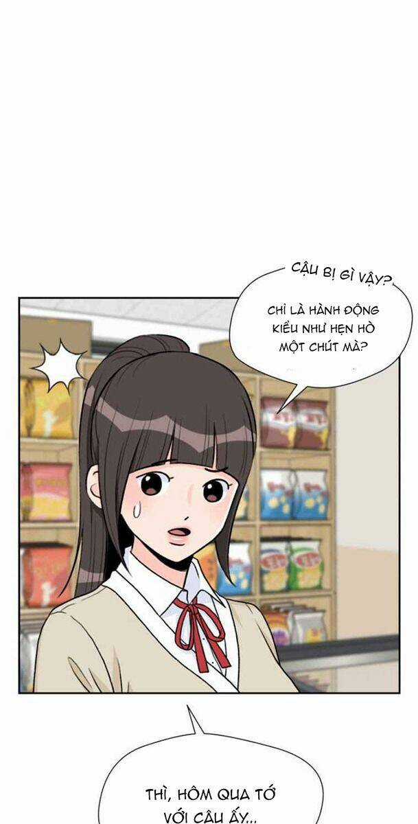 Gương Mặt Thiên Tài Chapter 19 trang 9