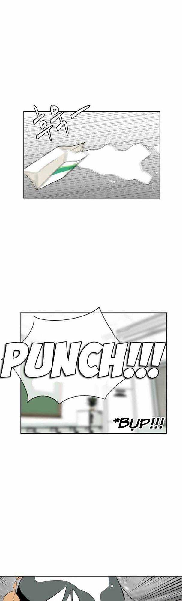 Gương Mặt Thiên Tài Chapter 2 trang 12