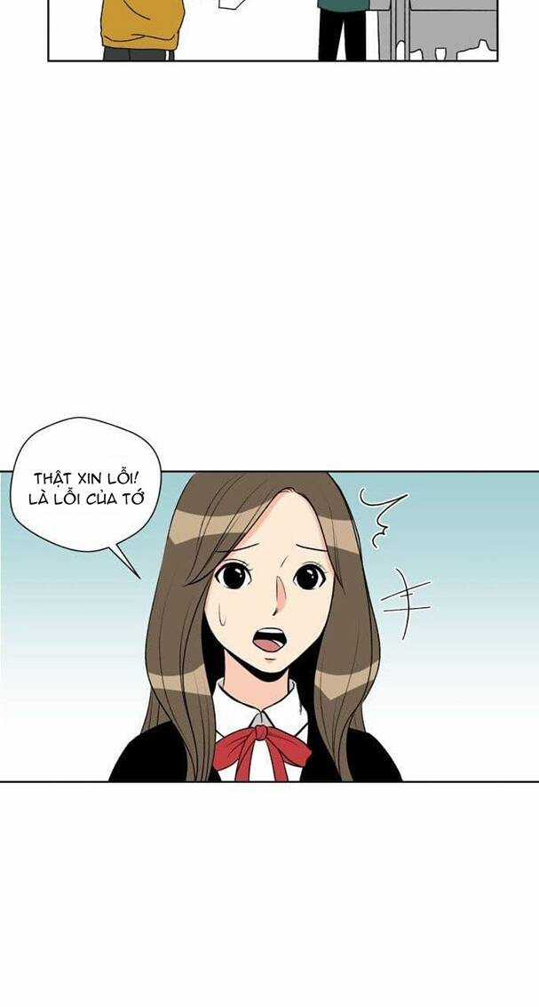 Gương Mặt Thiên Tài Chapter 2 trang 14