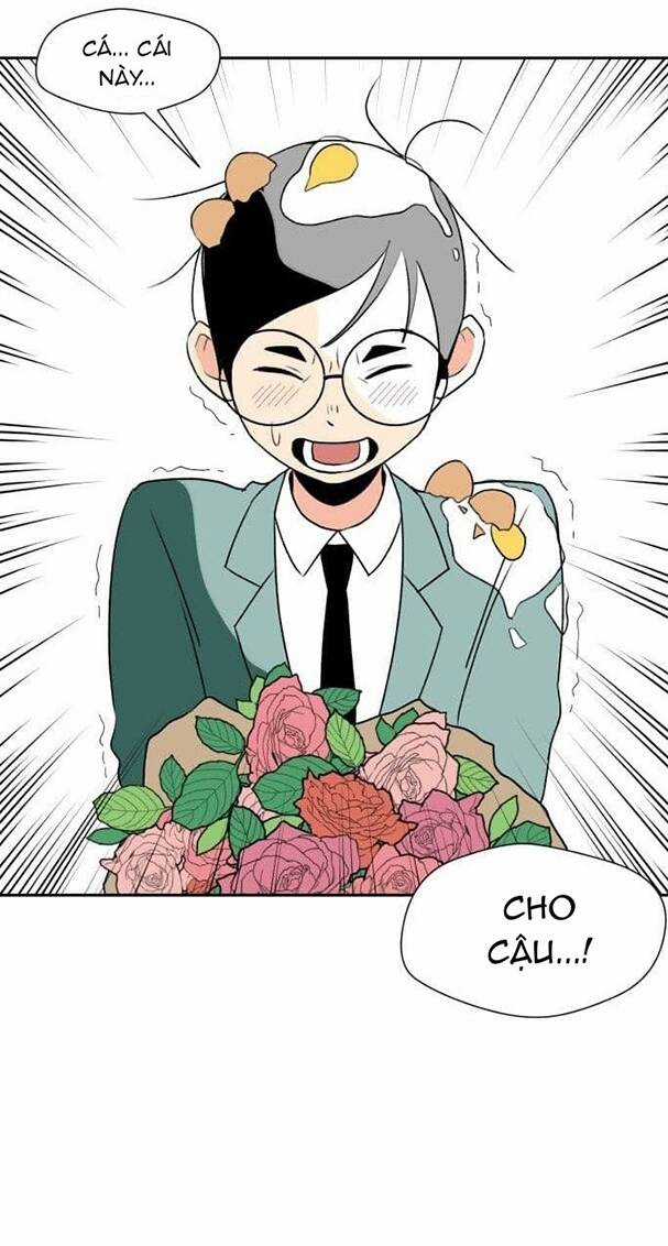 Gương Mặt Thiên Tài Chapter 2 trang 16